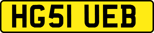 HG51UEB