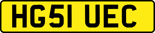 HG51UEC