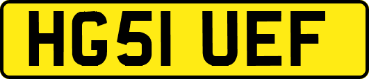 HG51UEF