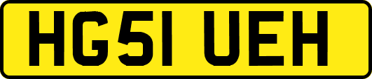 HG51UEH