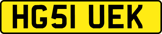 HG51UEK