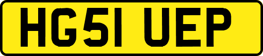 HG51UEP