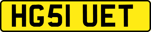 HG51UET