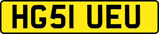 HG51UEU