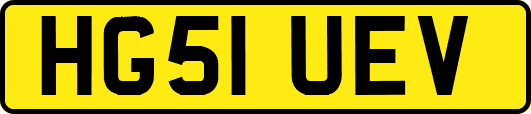 HG51UEV