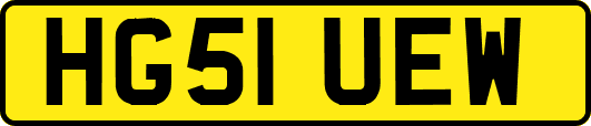 HG51UEW