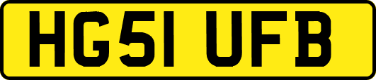 HG51UFB