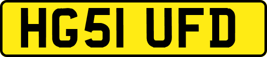 HG51UFD