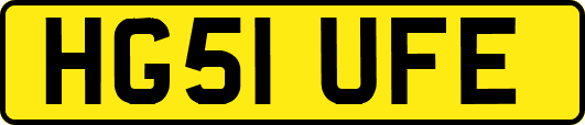 HG51UFE