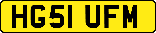 HG51UFM