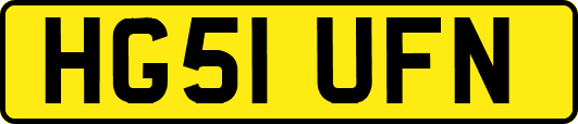 HG51UFN