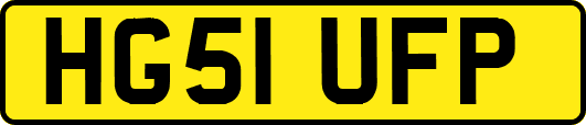 HG51UFP