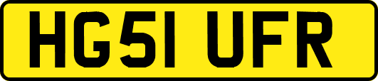 HG51UFR