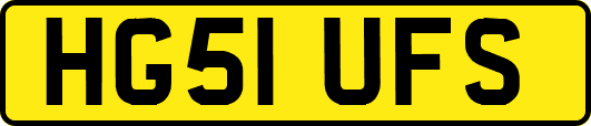 HG51UFS