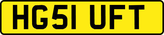 HG51UFT