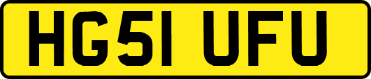 HG51UFU