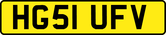 HG51UFV