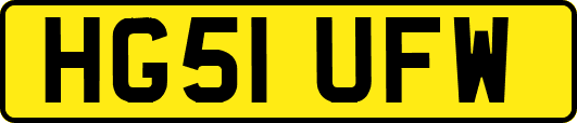 HG51UFW