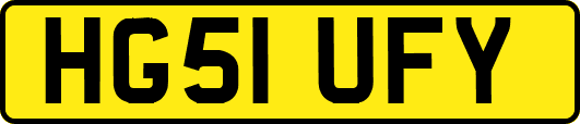 HG51UFY