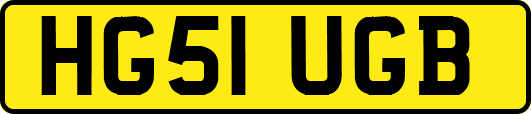 HG51UGB
