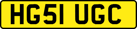 HG51UGC