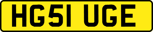 HG51UGE