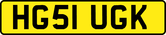 HG51UGK