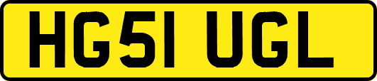 HG51UGL
