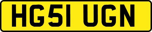 HG51UGN