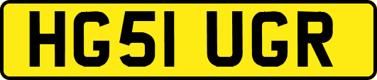HG51UGR