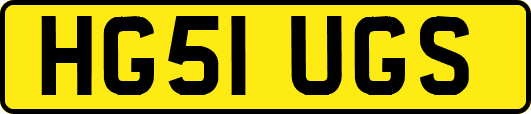 HG51UGS