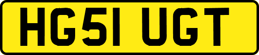 HG51UGT