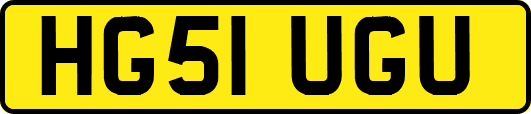 HG51UGU
