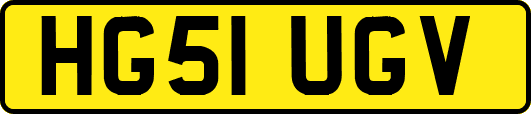 HG51UGV