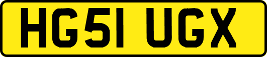 HG51UGX