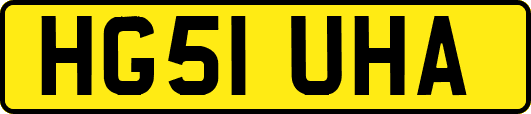 HG51UHA