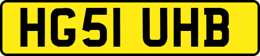 HG51UHB
