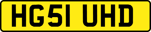 HG51UHD