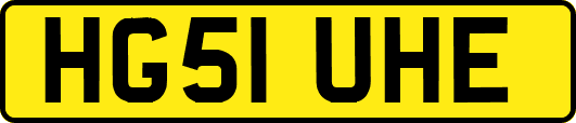 HG51UHE
