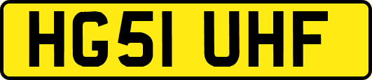 HG51UHF