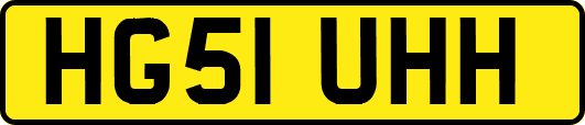 HG51UHH