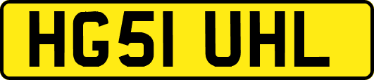 HG51UHL