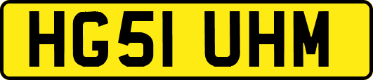 HG51UHM