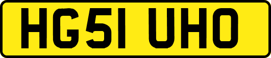 HG51UHO