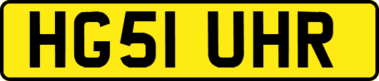 HG51UHR