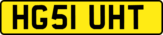 HG51UHT