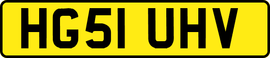 HG51UHV
