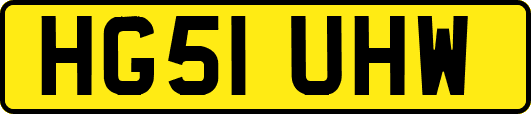 HG51UHW