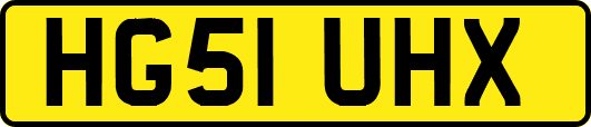 HG51UHX