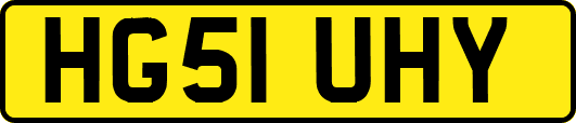 HG51UHY